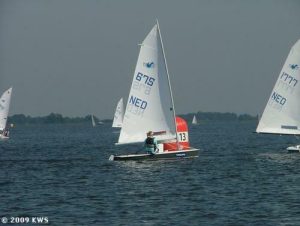 Sneekweek, Donderdag Splash/Flash/Optimist/Norlin – foto 9 van 76
