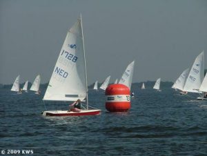 Sneekweek, Donderdag Splash/Flash/Optimist/Norlin – foto 13 van 76
