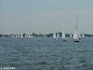 Sneekweek, Donderdag Splash/Flash/Optimist/Norlin – foto 15 van 76