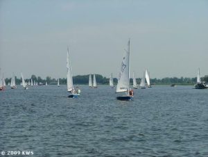 Sneekweek, Donderdag Splash/Flash/Optimist/Norlin – foto 16 van 76