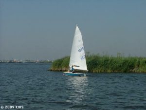 Sneekweek, Donderdag Splash/Flash/Optimist/Norlin – foto 18 van 76