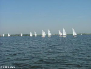 Sneekweek, Donderdag Splash/Flash/Optimist/Norlin – foto 19 van 76