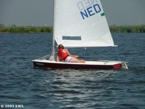 Sneekweek, Donderdag Splash/Flash/Optimist/Norlin – foto 20 van 76