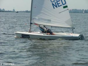 Sneekweek, Donderdag Splash/Flash/Optimist/Norlin – foto 21 van 76