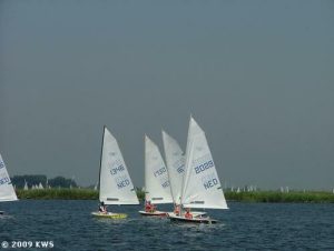 Sneekweek, Donderdag Splash/Flash/Optimist/Norlin – foto 22 van 76
