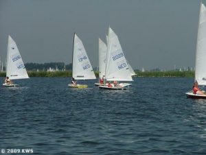Sneekweek, Donderdag Splash/Flash/Optimist/Norlin – foto 23 van 76