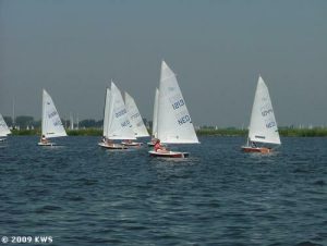 Sneekweek, Donderdag Splash/Flash/Optimist/Norlin – foto 24 van 76
