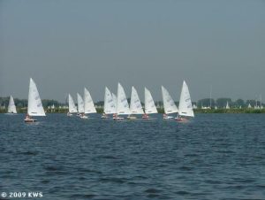 Sneekweek, Donderdag Splash/Flash/Optimist/Norlin – foto 25 van 76