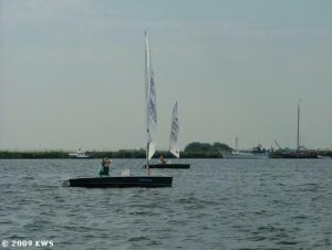 Sneekweek, Donderdag Splash/Flash/Optimist/Norlin – foto 26 van 76