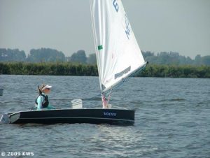 Sneekweek, Donderdag Splash/Flash/Optimist/Norlin – foto 27 van 76