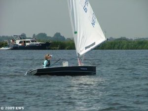 Sneekweek, Donderdag Splash/Flash/Optimist/Norlin – foto 28 van 76
