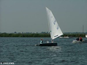 Sneekweek, Donderdag Splash/Flash/Optimist/Norlin – foto 29 van 76
