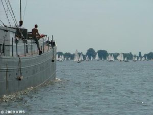 Sneekweek, Donderdag Splash/Flash/Optimist/Norlin – foto 30 van 76