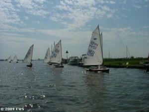 Sneekweek, Donderdag Splash/Flash/Optimist/Norlin – foto 31 van 76