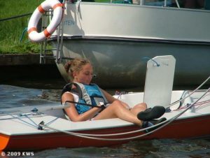 Sneekweek, Donderdag Splash/Flash/Optimist/Norlin – foto 32 van 76