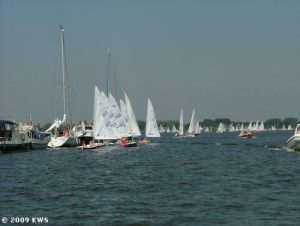 Sneekweek, Donderdag Splash/Flash/Optimist/Norlin – foto 33 van 76