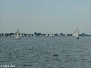 Sneekweek, Donderdag Splash/Flash/Optimist/Norlin – foto 34 van 76