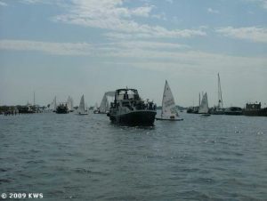 Sneekweek, Donderdag Splash/Flash/Optimist/Norlin – foto 35 van 76