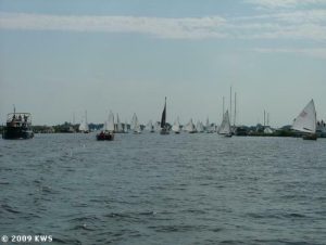 Sneekweek, Donderdag Splash/Flash/Optimist/Norlin – foto 36 van 76