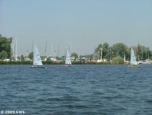 Sneekweek, Donderdag Splash/Flash/Optimist/Norlin – foto 38 van 76