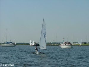 Sneekweek, Donderdag Splash/Flash/Optimist/Norlin – foto 39 van 76