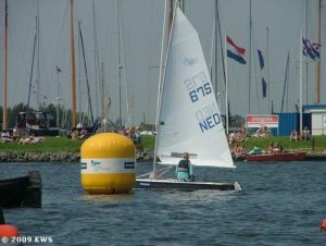 Sneekweek, Donderdag Splash/Flash/Optimist/Norlin – foto 40 van 76