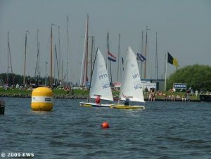 Sneekweek, Donderdag Splash/Flash/Optimist/Norlin – foto 41 van 76