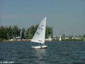 Sneekweek, Donderdag Splash/Flash/Optimist/Norlin – foto 43 van 76