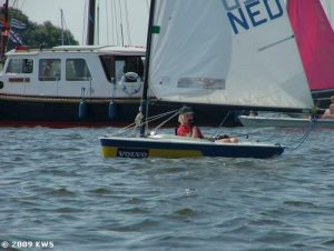Sneekweek, Donderdag Splash/Flash/Optimist/Norlin – foto 44 van 76
