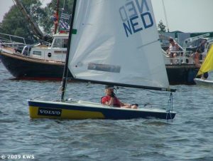 Sneekweek, Donderdag Splash/Flash/Optimist/Norlin – foto 45 van 76