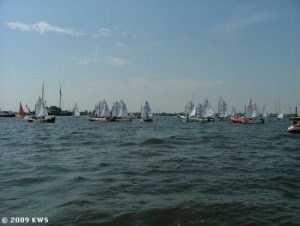 Sneekweek, Donderdag Splash/Flash/Optimist/Norlin – foto 48 van 76
