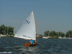 Sneekweek, Donderdag Splash/Flash/Optimist/Norlin – foto 49 van 76