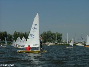 Sneekweek, Donderdag Splash/Flash/Optimist/Norlin – foto 51 van 76
