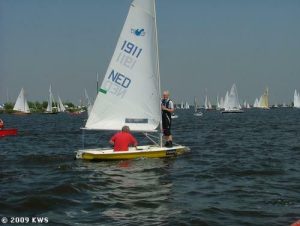 Sneekweek, Donderdag Splash/Flash/Optimist/Norlin – foto 52 van 76