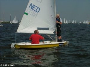 Sneekweek, Donderdag Splash/Flash/Optimist/Norlin – foto 53 van 76