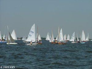 Sneekweek, Donderdag Splash/Flash/Optimist/Norlin – foto 56 van 76