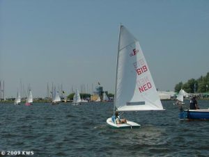 Sneekweek, Donderdag Splash/Flash/Optimist/Norlin – foto 58 van 76