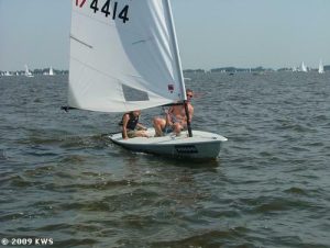 Sneekweek, Donderdag Splash/Flash/Optimist/Norlin – foto 59 van 76
