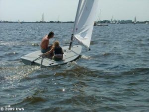 Sneekweek, Donderdag Splash/Flash/Optimist/Norlin – foto 60 van 76