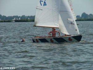 Sneekweek, Donderdag Splash/Flash/Optimist/Norlin – foto 65 van 76