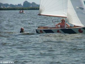 Sneekweek, Donderdag Splash/Flash/Optimist/Norlin – foto 66 van 76