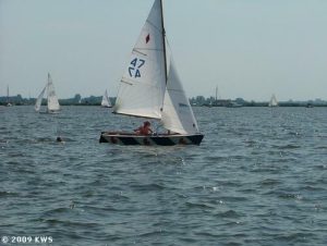 Sneekweek, Donderdag Splash/Flash/Optimist/Norlin – foto 67 van 76