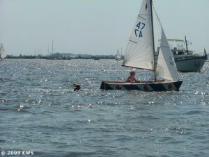 Sneekweek, Donderdag Splash/Flash/Optimist/Norlin – foto 68 van 76