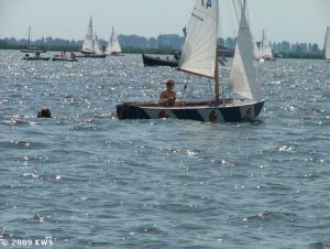 Sneekweek, Donderdag Splash/Flash/Optimist/Norlin – foto 69 van 76