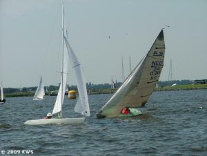 Sneekweek, Donderdag Splash/Flash/Optimist/Norlin – foto 70 van 76