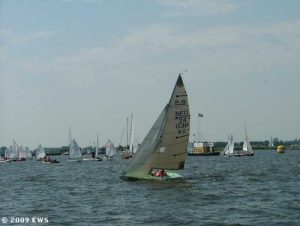 Sneekweek, Donderdag Splash/Flash/Optimist/Norlin – foto 71 van 76