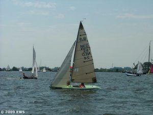Sneekweek, Donderdag Splash/Flash/Optimist/Norlin – foto 72 van 76