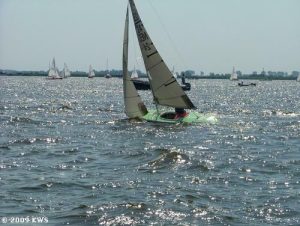 Sneekweek, Donderdag Splash/Flash/Optimist/Norlin – foto 73 van 76