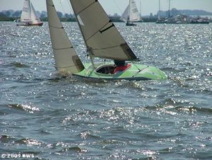 Sneekweek, Donderdag Splash/Flash/Optimist/Norlin – foto 74 van 76