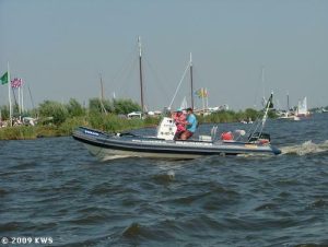 Sneekweek, Donderdag Splash/Flash/Optimist/Norlin – foto 75 van 76